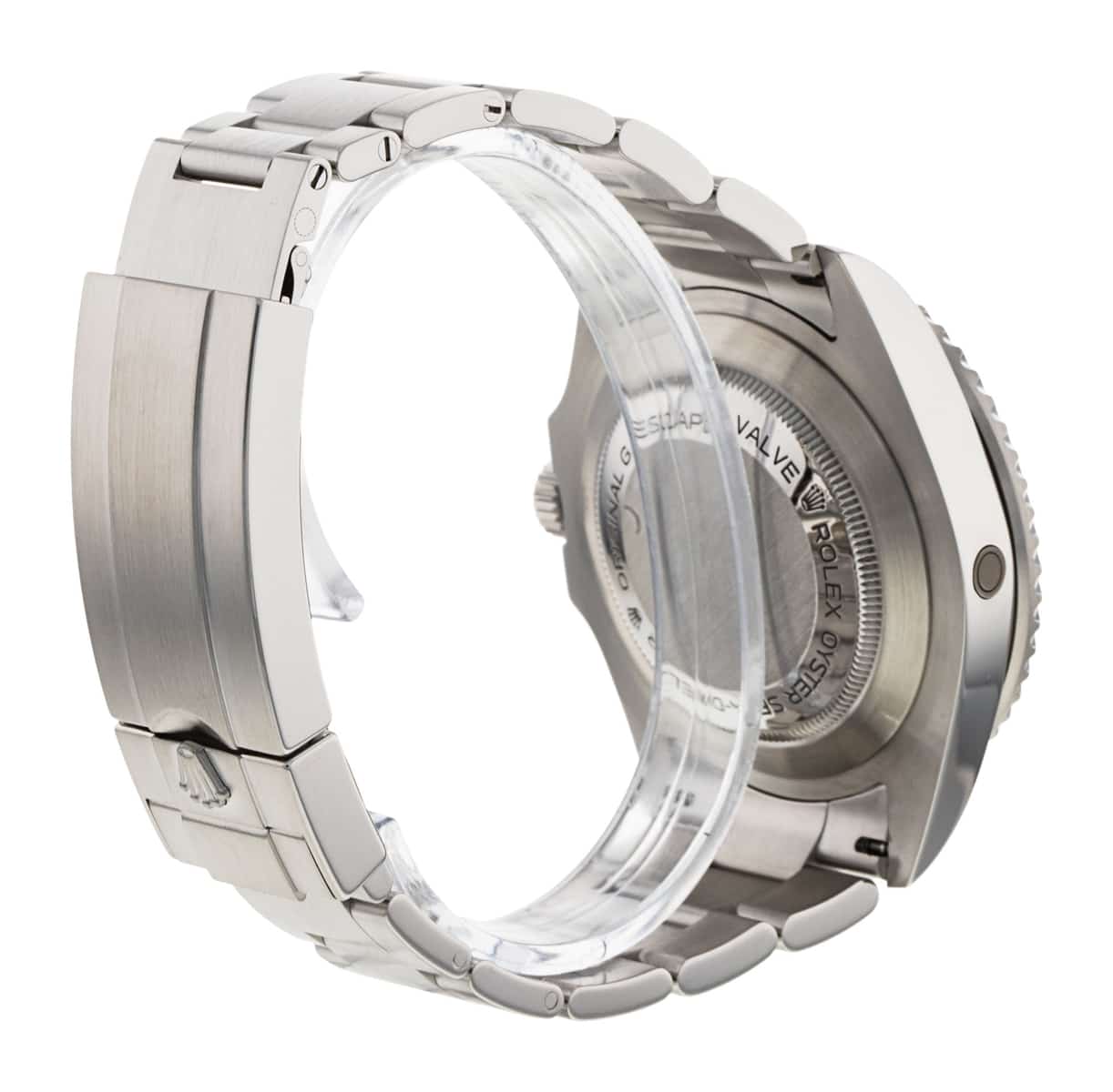 Rolex Sea-Dweller 126600 Rolex Sea-Dweller 126600